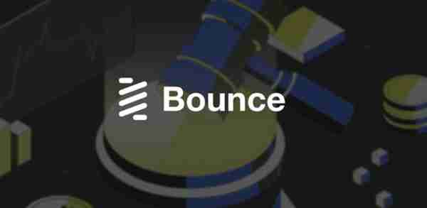 Bounce Finance：乘风而上的比特币生态IDO平台