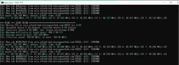 RTX3060挖矿限制形同虚设 矿老板每天躺赚美滋滋